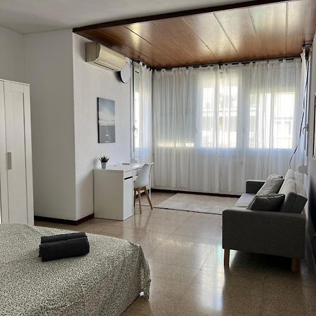 Habitacion Privada En Piso Compartido Lepanto Барселона Екстер'єр фото